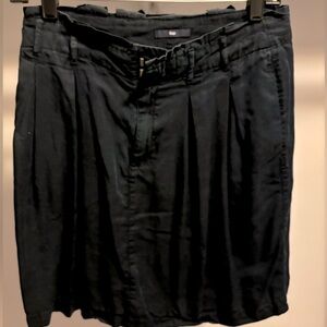 Gap cotton skirt